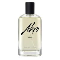 Rise Eau de Parfum Women and Men Akro