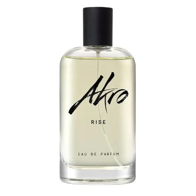Rise Eau de Parfum Women and Men Akro