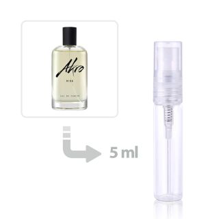 Rise Eau de Parfum Women and Men Akro