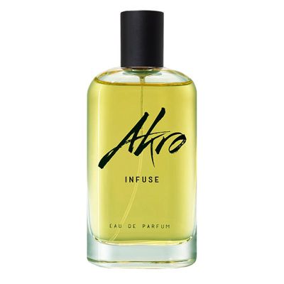 Infuse Eau de Parfum Women and Men Arko