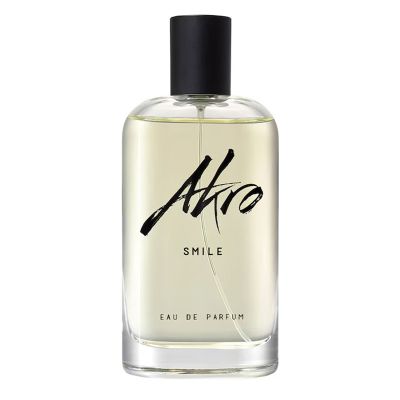 Smile Eau de Parfum Women and Men Akro