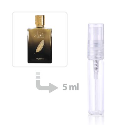 Shahryar Eau de Parfum Women and Men Nayassia