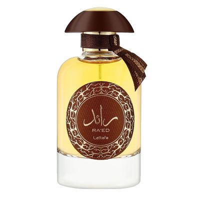 Ra Ed Oud Eau de Parfum Women and Men Lattafa Perfumes