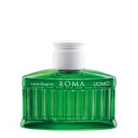 Roma Uomo Green Swing Eau de Toilette Men Laura Biagiotti