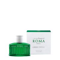Roma Uomo Green Swing Eau de Toilette Men Laura Biagiotti