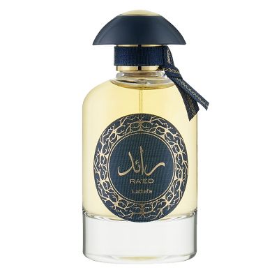 Ra Ed Luxe Eau de Parfum Women and Men Lattafa Perfumes