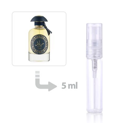 Ra Ed Luxe Eau de Parfum Women and Men Lattafa Perfumes