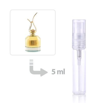Al Andaleeb Eau de Parfum Women and Men Asdaaf