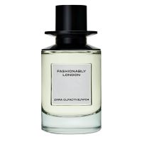 Fashionably London Eau de Parfum Women and Men Zara