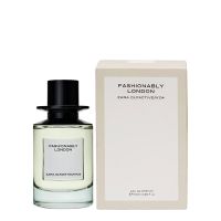 Fashionably London Eau de Parfum Women and Men Zara