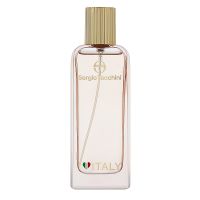 I Love Italy Eau de Toilette Women Sergio Tacchini