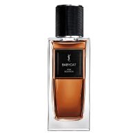 Babycat Raw Bourbon Eau de Parfum Women and Men Yves Saint Laurent - YSL