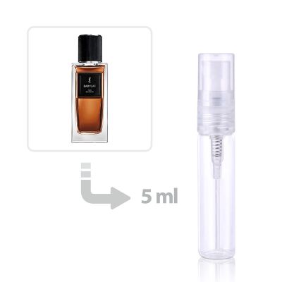 Babycat Raw Bourbon Eau de Parfum Women and Men Yves Saint Laurent - YSL