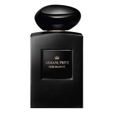 Cuir Majeste Eau de Parfum Women and Men Giorgio Armani