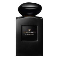 Cuir Majeste Eau de Parfum Women and Men Giorgio Armani
