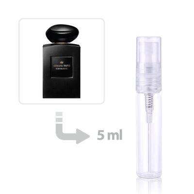 Cuir Majeste Eau de Parfum Women and Men Giorgio Armani