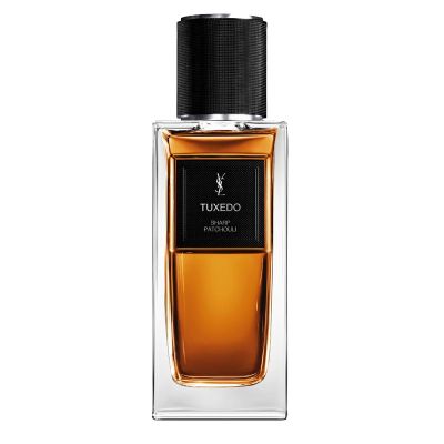 Tuxedo Sharp Patchouli Eau de Parfum Women and Men Yves Saint Laurent - YSL