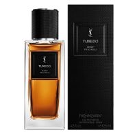 Tuxedo Sharp Patchouli Eau de Parfum Women and Men Yves Saint Laurent - YSL
