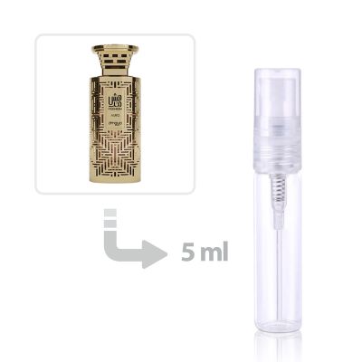 Modhesh Aura Eau de Parfum Men Zimaya