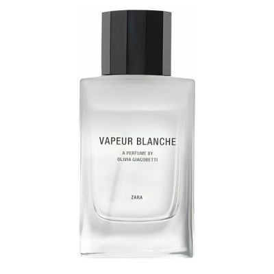 Vapeur Blanche Eau de Parfum Men Zara