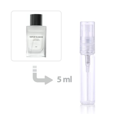 Vapeur Blanche Eau de Parfum Men Zara