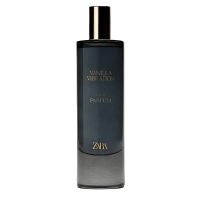 Vanilla Vibration Eau de Parfum Women and Men Zara