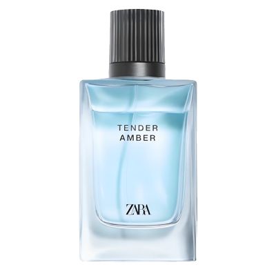 Tender Amber Eau de Parfum Men Zara