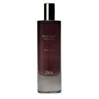 Starlight Vanilla Eau de Parfum Women and Men Zara