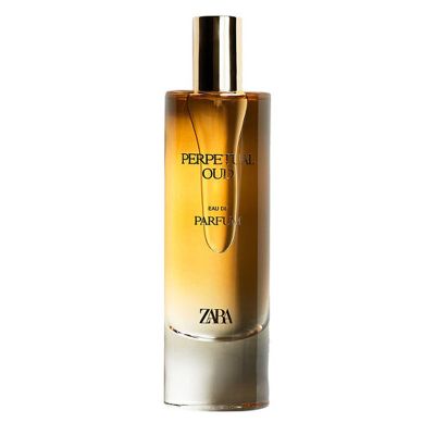 Perpetual Oud Eau de Parfum Women Zara