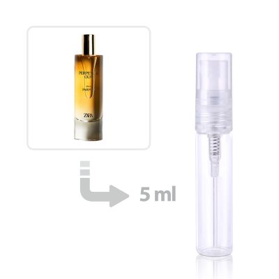 Perpetual Oud Eau de Parfum Women Zara