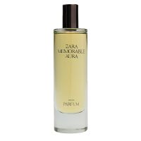 Memorable Aura Eau de Parfum Women and Men Zara