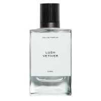Lush Vetiver Eau de Parfum Men Zara