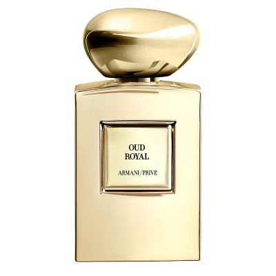 Armani Prive Oud Royal Collector Eau de Parfum Women and Men Giorgio Armani