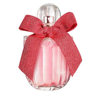Rouge Seduction Eau de Parfum Women Women Secret