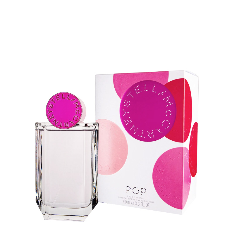 Pop Eau de Parfum Women Stella Mccartney perfume fragrance Riah
