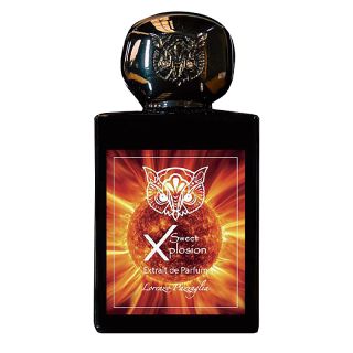 Sweet Xplosion Extrait de Parfum Women and Men Lorenzo Pazzaglia