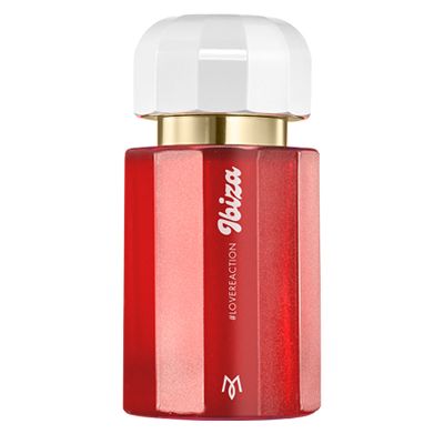 lovereaction Eau de Parfum Women and Men Ramon Monegal