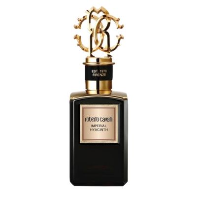 Imperial Hyacinth Eau de Parfum Women and Men Roberto Cavalli