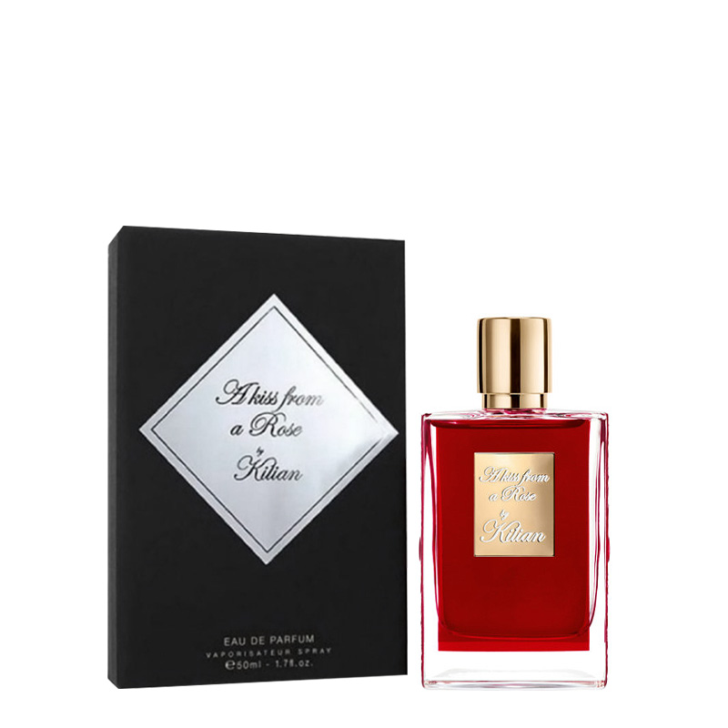 A Kiss from A Rose Eau de Parfum Women By Kilian perfume
