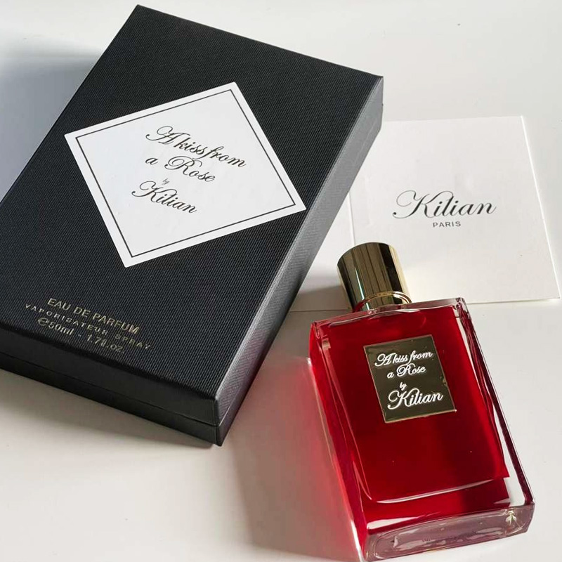 Parfum Kiss From A Rose Kilian A Kiss From A Rose Eau De Parfum