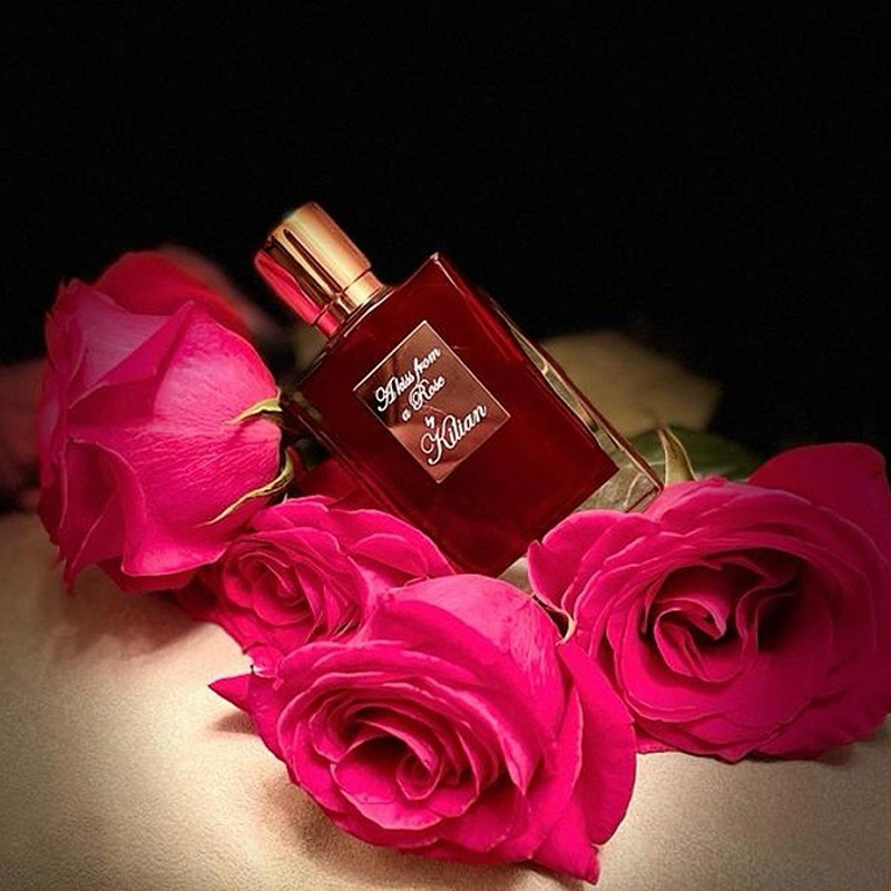 A Kiss from A Rose Eau de Parfum Women By Kilian perfume
