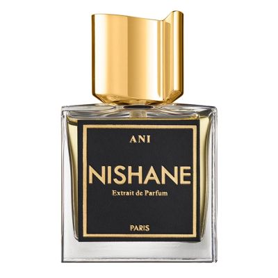 Ani Extrait de Parfum Women and Men Nishane