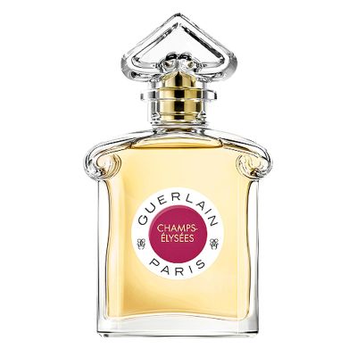 عطر شانز إيليزيه او دي بارفان للنساء