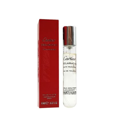 عطر دكلريشن هوت فرايش أو دي تواليت للجنسين كارتييه