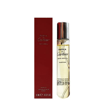 عطر باشا دي كارتييه نوير أبسولو بارفيوم للرجال كارتييه