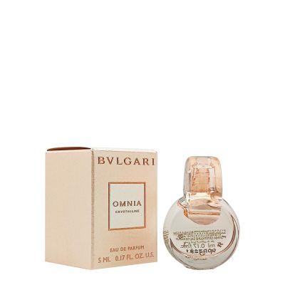 عطر أومنيا كريستالين أو دي بارفيوم للنساء بولغاري