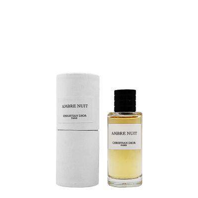 عطر أمبر نوي أو دي بارفيوم للجنسين ديور