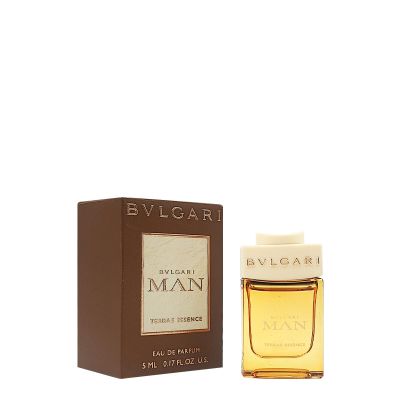 عطر بولغاري مان تيرا إسنس أو دي بارفيوم للرجال بولغاري