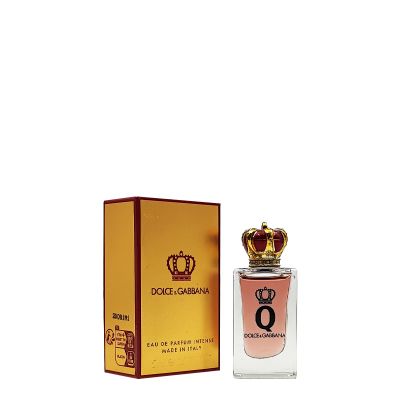 Q By Dolce Gabbana Eau de Parfum Women Dolce & Gabbana - D&G