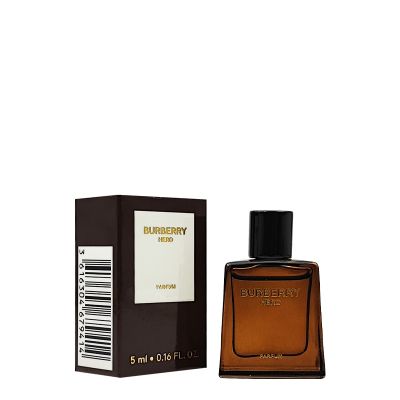 Hero Perfume Men Burberry